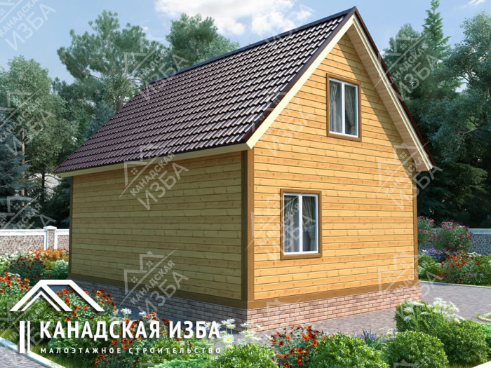  Лукоморье проект