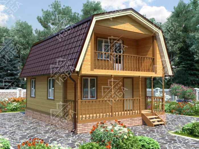  Енисей проект