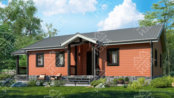 Далас проект